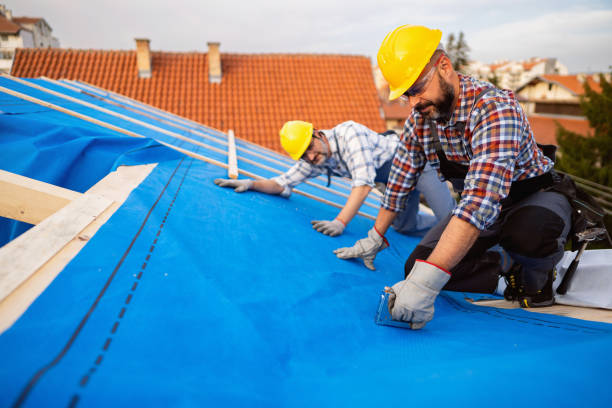 Best Local Roofing Companies  in New London, WI