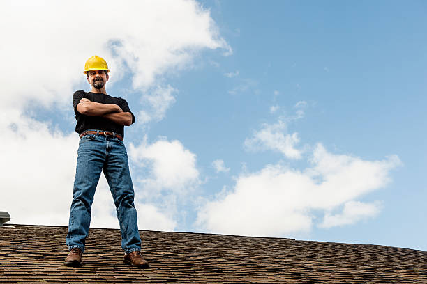 Best Roof Leak Repair  in New London, WI