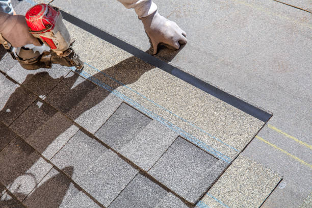 Best Metal Roofing Contractor  in New London, WI